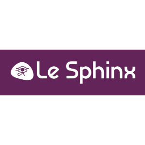 Le Sphinx Developpement Silex